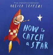 Omslag van How to Catch a Star