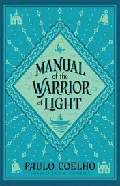 Omslag van Manual of the Warrior of Light