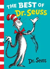 Omslag van The Best of Dr. Seuss