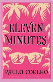 Omslag van Eleven Minutes