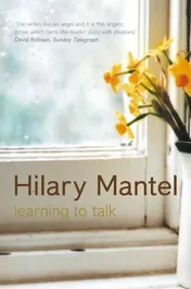 Omslag van Learning to Talk Short Stories