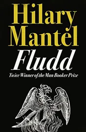 Omslag van Fludd