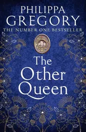 Omslag van The Other Queen