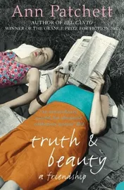 Omslag van Truth and Beauty A Friendship
