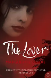 Omslag van The Lover