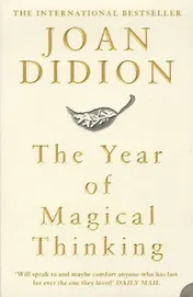 Omslag van The Year of Magical Thinking