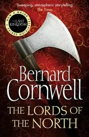 Omslag van The Lords of the North