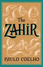 Omslag van The Zahir A Novel of Obsession