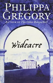 Omslag van Wideacre