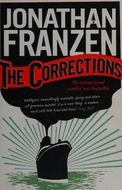 Omslag van The Corrections
