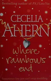 Omslag van Where Rainbows End
