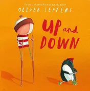 Omslag van Up and Down