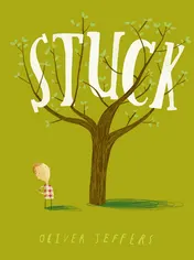 Omslag van Stuck