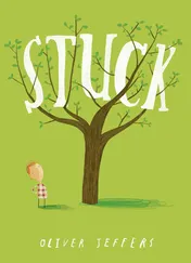 Omslag van Stuck