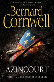 Omslag van Azincourt