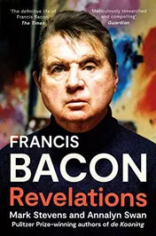 Omslag van Francis Bacon Revelations
