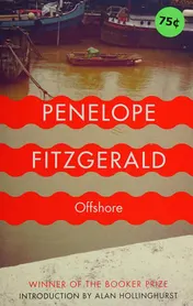 Omslag van Offshore