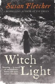 Omslag van Witch Light