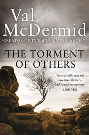 Omslag van The Torment of Others