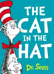 Omslag van The Cat in the Hat