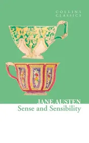 Omslag van Sense and Sensibility