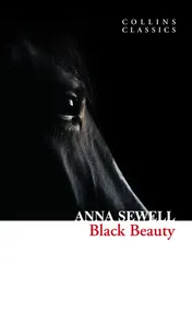 Omslag van Black Beauty