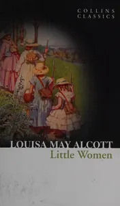 Omslag van Little Women