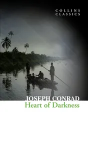 Omslag van Heart of Darkness