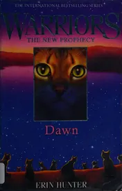 Omslag van Dawn