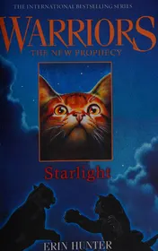 Omslag van Starlight