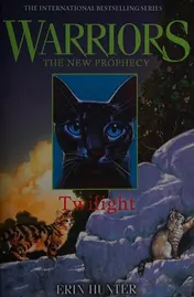 Omslag van Twilight