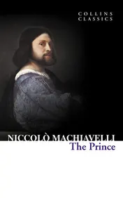 Omslag van The Prince