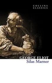 Omslag van Silas Marner