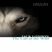 Omslag van The Call of the Wild