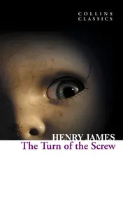Omslag van Collins Classics - The Turn of the Screw