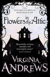 Omslag van Flowers in the Attic