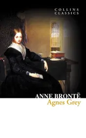 Omslag van Agnes Grey