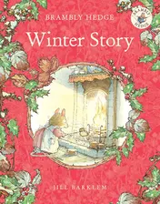 Omslag van Winter Story