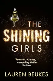 Omslag van The Shining Girls