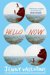 Omslag van Hello Now