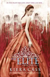 Omslag van The Elite