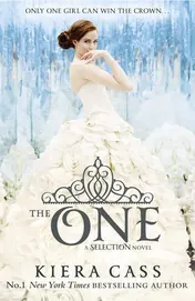Omslag van The One
