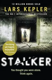 Omslag van Stalker