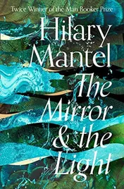 Omslag van The Mirror and the Light