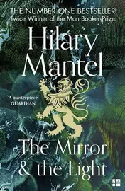 Omslag van The Mirror and the Light
