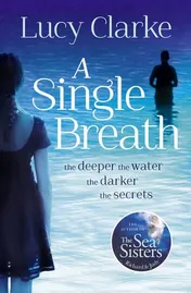 Omslag van A Single Breath
