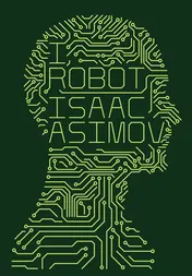Omslag van I, Robot