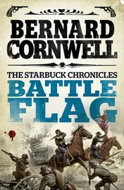 Omslag van Battle Flag