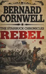 Omslag van Rebel