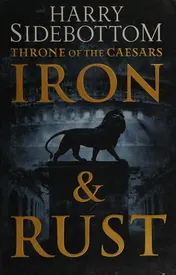 Omslag van Iron and Rust
